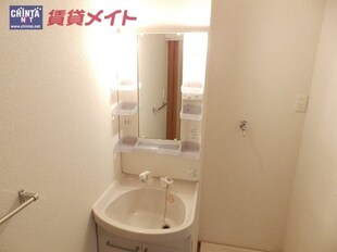 伊勢中川駅 徒歩34分 1階の物件内観写真